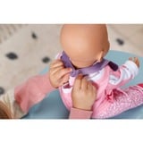 ZAPF Creation BABY born Bib Pinplay, Accesorios para muñecas BABY born Bib Pinplay, Babero de muñecas, 3 año(s)