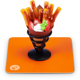 ZURU Mini Brands - Crea MasterChef Serie 2, Manualidades 