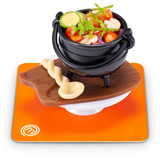 ZURU Mini Brands - Crea MasterChef Serie 2, Manualidades 