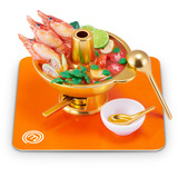 ZURU Mini Brands - Crea MasterChef Serie 2, Manualidades 
