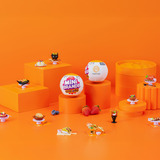 ZURU Mini Brands - Crea MasterChef Serie 2, Manualidades 