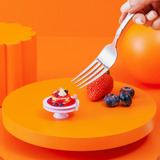 ZURU Mini Brands - Crea MasterChef Serie 2, Manualidades 