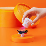 ZURU Mini Brands - Crea MasterChef Serie 2, Manualidades 