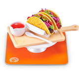 ZURU Mini Brands - Crea MasterChef Serie 2, Manualidades 