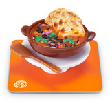 ZURU Mini Brands - Crea MasterChef Serie 2, Manualidades 