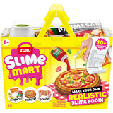ZURU Zuru Slime Mart - Basket, Manualidades 