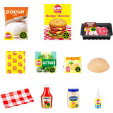 ZURU Zuru Slime Mart - Basket, Manualidades 