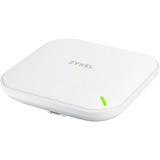 Zyxel NWA50AX 1775 Mbit/s Blanco Energía sobre Ethernet (PoE), Punto de acceso 1775 Mbit/s, 575 Mbit/s, 1200 Mbit/s, 10,100,1000 Mbit/s, IEEE 802.11a, IEEE 802.11ac, IEEE 802.11ax, IEEE 802.11b, IEEE 802.11g, IEEE 802.11n, IEEE 802.3at, Multi User MIMO