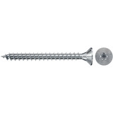 fischer Tornillo para aglomerado ClassicFast II 4,0x50 cabeza avellanada TX 