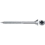 fischer Tornillo para aglomerado ClassicFast II 6,0x50 cabeza avellanada PZ 