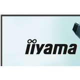 iiyama GB2471HSU-W1, Monitor de gaming blanco (mate)