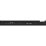 iiyama LH6566UHSB-B1AG, Pantalla de gran formato negro (mate)