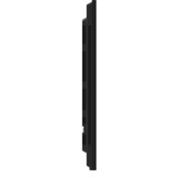 iiyama LH6566UHSB-B1AG, Pantalla de gran formato negro (mate)