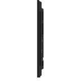 iiyama LH6566UHSB-B1AG, Pantalla de gran formato negro (mate)