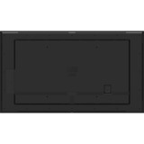 iiyama LH6566UHSB-B1AG, Pantalla de gran formato negro (mate)