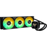 ASUS 90RC01A1-B0EAY0, Refrigeración por agua negro