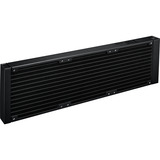ASUS 90RC01A1-B0EAY0, Refrigeración por agua negro