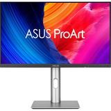 ASUS ProArt PA278CFRV pantalla para PC 68,6 cm (27") 2560 x 1440 Pixeles Quad HD LCD Negro, Monitor LED negro/Plateado, 68,6 cm (27"), 2560 x 1440 Pixeles, Quad HD, LCD, 5 ms, Negro