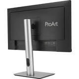 ASUS ProArt PA278CFRV pantalla para PC 68,6 cm (27") 2560 x 1440 Pixeles Quad HD LCD Negro, Monitor LED negro/Plateado, 68,6 cm (27"), 2560 x 1440 Pixeles, Quad HD, LCD, 5 ms, Negro