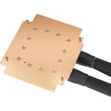 ASUS ROG Astral - -LC-RTX5090-32G-GAMING NVIDIA GeForce RTX 5090 32 GB GDDR7, Tarjeta gráfica GeForce RTX 5090, 32 GB, GDDR7, 512 bit, 7680 x 4320 Pixeles, PCI Express 5.0