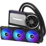 ASUS ROG Astral - -LC-RTX5090-32G-GAMING NVIDIA GeForce RTX 5090 32 GB GDDR7, Tarjeta gráfica GeForce RTX 5090, 32 GB, GDDR7, 512 bit, 7680 x 4320 Pixeles, PCI Express 5.0