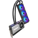 ASUS ROG Astral - -LC-RTX5090-32G-GAMING NVIDIA GeForce RTX 5090 32 GB GDDR7, Tarjeta gráfica GeForce RTX 5090, 32 GB, GDDR7, 512 bit, 7680 x 4320 Pixeles, PCI Express 5.0