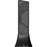 ASUS ROG USB-BE92 Wifi 7 BE6500 Tri-Band USB Adapter WLAN 6500 Mbit/s, Adaptador de red antracita, Inalámbrico, USB, WLAN, Wi-Fi 7 (802.11be), 6500 Mbit/s, Negro