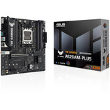 ASUS TUF GAMING A620AM-PLUS, Placa base 
