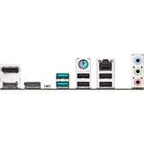 ASUS TUF GAMING A620AM-PLUS, Placa base 