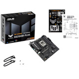 ASUS TUF GAMING A620AM-PLUS, Placa base 