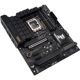 ASUS TUF Gaming H770-PRO WIFI, Placa base negro