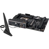 ASUS TUF Gaming H770-PRO WIFI, Placa base negro