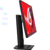 ASUS XG279CNS, Monitor de gaming negro