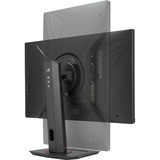 ASUS XG279CNS, Monitor de gaming negro