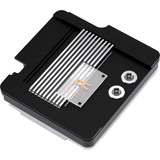 Alphacool Apex Monoblock Asus ProArt X870E-Creator WiFi, Refrigeración por agua negro