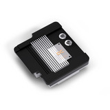 Alphacool Apex Monoblock Asus ProArt X870E-Creator WiFi, Refrigeración por agua negro