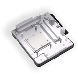 Alphacool Apex Monoblock Asus ProArt X870E-Creator WiFi, Refrigeración por agua negro
