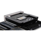 Alphacool Apex Monoblock Asus ProArt X870E-Creator WiFi, Refrigeración por agua negro