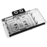 Alphacool Core Geforce RTX 5080 Solid + AMP, Refrigeración por agua 