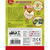 Amigo 02105, Juegos de cartas 