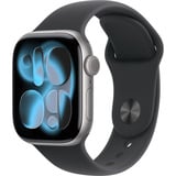 Apple Watch Series 11, SmartWatch gris