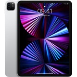 Apple iPad Pro Tabletas, Tablet PC plateado, 27,9 cm (11"), 2388 x 1668 Pixeles, 512 GB, 8 GB, iPadOS 14, Plata