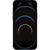 Apple iPhone 12 Pro 128GB Reacondicionado, Móvil azul oscuro