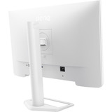 BenQ EW2790U Premium, Monitor LED blanco