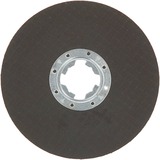 Bosch 2 608 619 261 accesorio para amoladora angular Corte del disco, Hoja Corte del disco, Acero inoxidable, 11,5 cm, Bosch, Centro plano, 2,22 cm