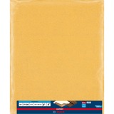 Bosch 2 608 900 960 papel de lija Hoja abrasiva 1 pieza(s), Hoja de lija Hoja abrasiva, Eliminación de pintura, Madera, Lijado en seco, Marrón, 230 mm