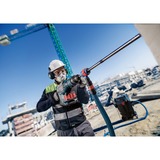 Bosch Broca para martillo EXPERT SDS Clean max-8X, Ø 24mm, Taladro 