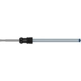 Bosch Broca percutora EXPERT SDS Clean plus-8X, Ø 14mm, Taladro 