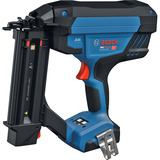 Bosch Clavadora de madera a batería GNH 18V-50-2M Professional solo, 18Volt, Nagler azul/Negro