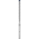 Bosch Expert Broca para martillo SDS Max-8X, Taladro Martillo perforador, Hammer drill bit, 1,6 cm, 340 mm, Concreto, Piedra, 20 cm